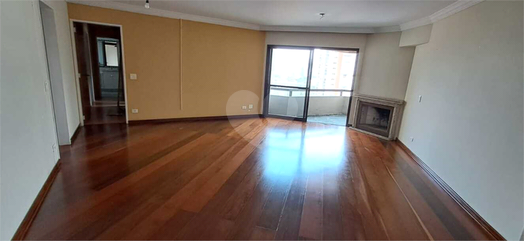 Venda Apartamento São Paulo Cidade Monções 1