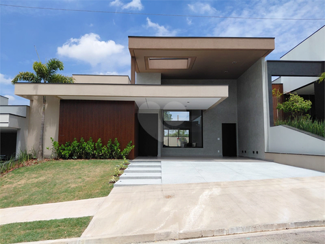 Venda Condomínio Indaiatuba Colinas De Indaiatuba 1