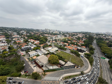 Venda Apartamento São Paulo Butantã 1