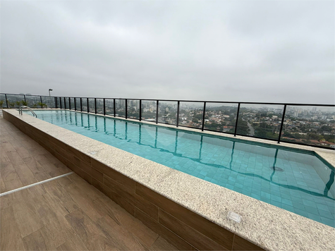 Venda Apartamento São Paulo Butantã 1