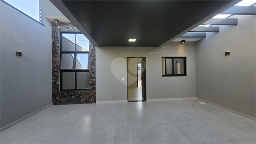 Venda Casa Indaiatuba Jardim Bom Sucesso 1