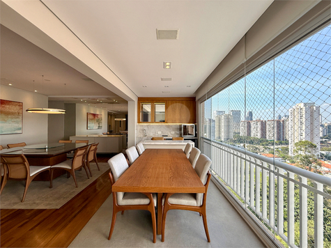 Venda Apartamento São Paulo Jardim Caravelas 1