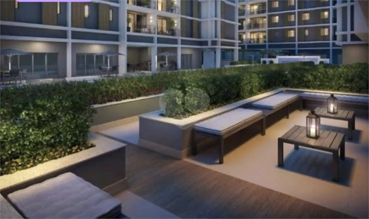 Venda Apartamento Rio De Janeiro Tanque 1