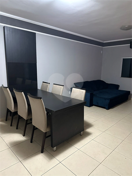 Venda Casa térrea Ribeirão Preto Jardim Ouro Branco 1