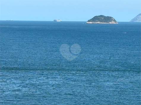 Venda Cobertura Niterói Boa Viagem 1