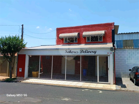 Venda Sobrado Américo Brasiliense Centro 1