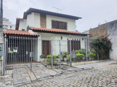 Venda Casa São Gonçalo Centro 1