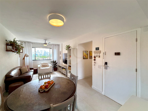 Condominio Rio Verde