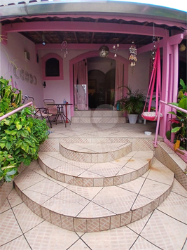 Venda Casa Diadema Conceição 1