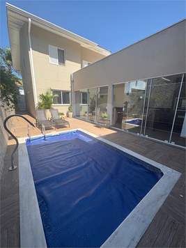 Venda Condomínio Jundiaí Chácaras Saudáveis E Encantadoras 1