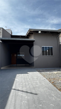 Venda Casa Anápolis Residencial Morumbi 1