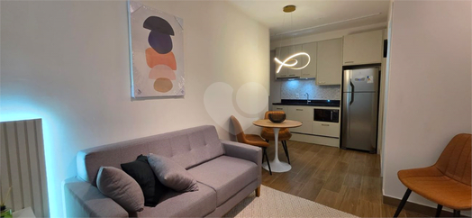 Aluguel Studio São Paulo Sumarezinho 1