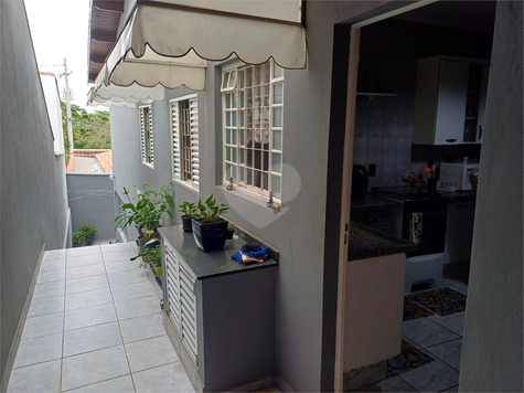 Venda Casa Itatiba Loteamento Rei De Ouro 1