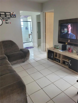 Venda Apartamento Indaiatuba Parque Campo Bonito 1