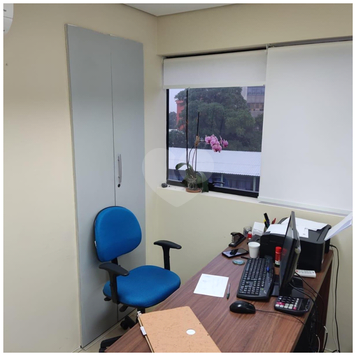 COLUMBIA OFFICE CENTER