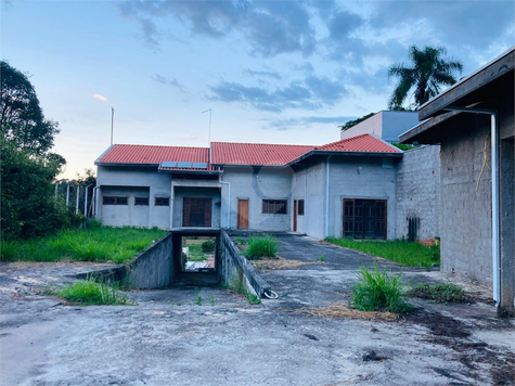 Venda Condomínio Jacareí Condomínio Lagoinha 1