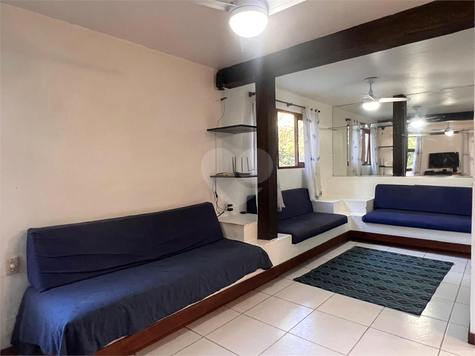 Venda Condomínio Armação Dos Búzios Geribá 1