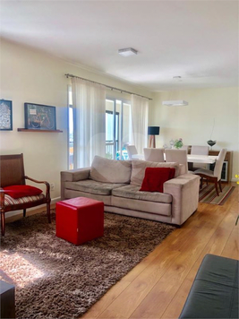 Aluguel Apartamento São Paulo Vila Leopoldina 1
