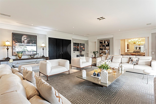 ESPAÇO TANGARÁ CONDOMÍNIO