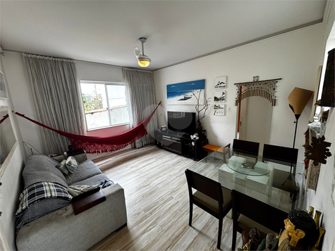 Venda Apartamento Rio De Janeiro Grajaú 1