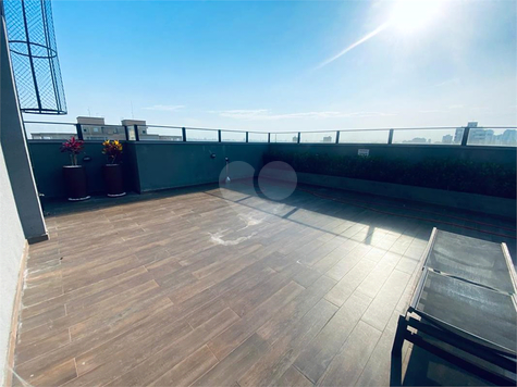 Aluguel Apartamento São Paulo Santana 1