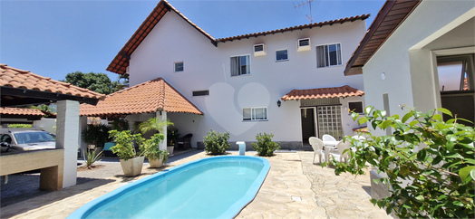 Venda Casa Niterói Itaipu 1