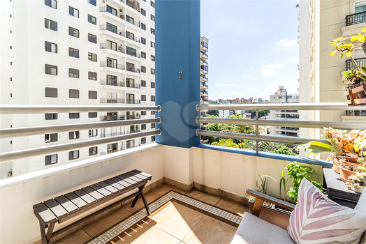 SOFT LOFT VILA MADALENA
