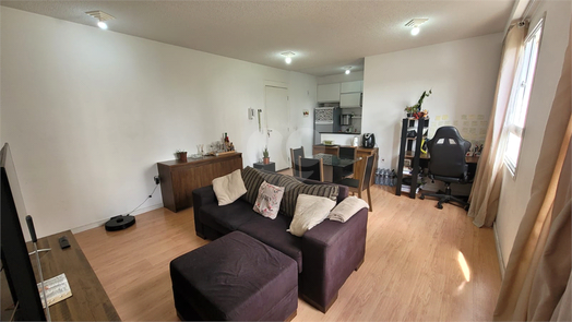 Venda Apartamento São Paulo Jardim América Da Penha 1