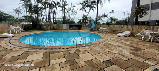 EDIFÍCIO COSTA BLANCA