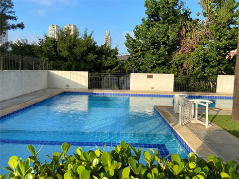 Aluguel Apartamento São Paulo Jardim Aeroporto 1