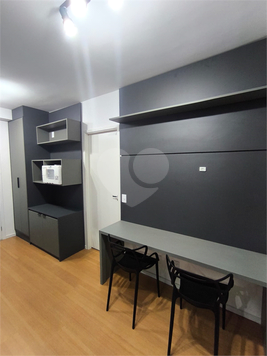 Aluguel Apartamento São Paulo Pinheiros 1