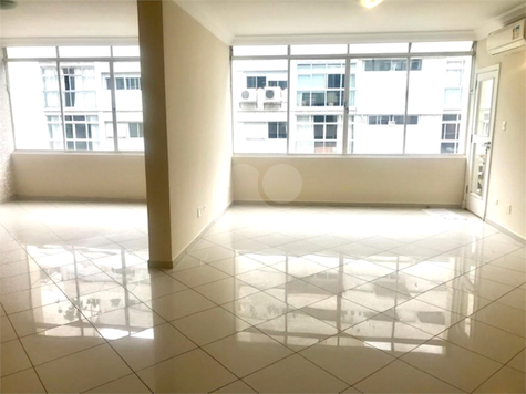 Aluguel Apartamento São Paulo Santa Cecília 1
