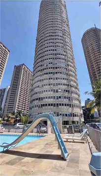 Venda Apartamento Rio De Janeiro Barra Da Tijuca 1