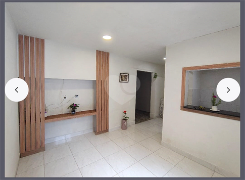 Venda Casa Rio De Janeiro Taquara 1