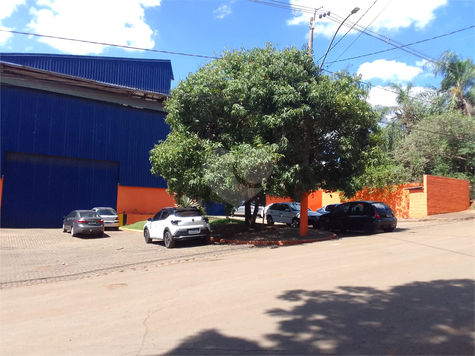 Venda Galpão Piracicaba Unileste 1