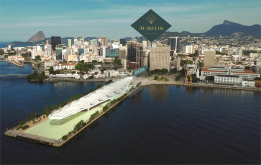 Venda Studio Rio De Janeiro Centro 1