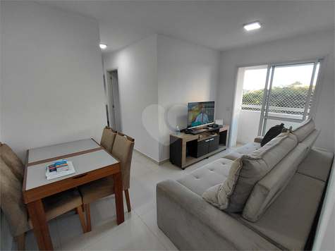 Aluguel Apartamento São Paulo Vila Suzana 1