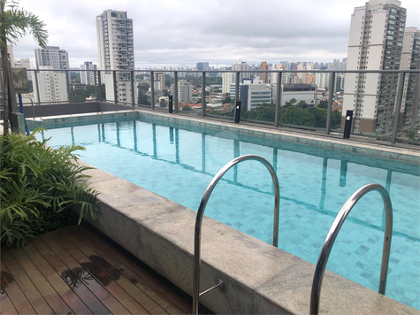 Aluguel Studio São Paulo Santo Amaro 1