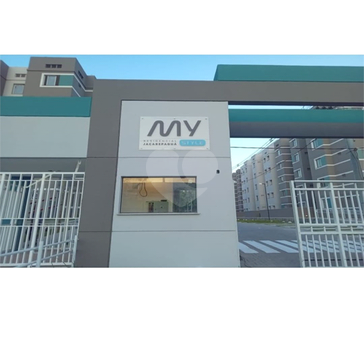 Venda Apartamento Rio De Janeiro Taquara 1