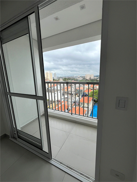Venda Apartamento São Paulo Jardim Casablanca 1