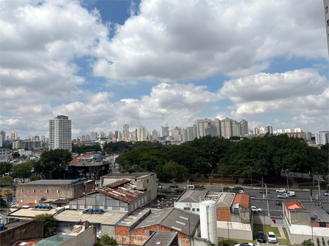 Venda Apartamento São Paulo Mooca 1