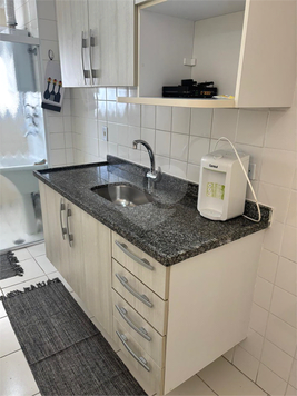 Aluguel Apartamento São Paulo Brás 1