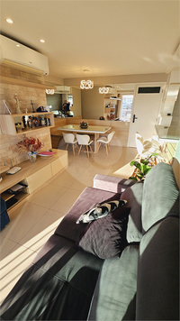 Venda Apartamento Niterói Santa Rosa 1