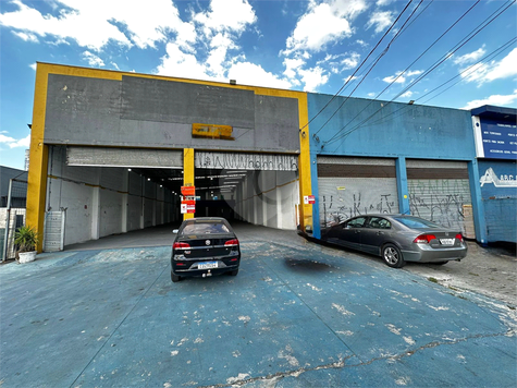 Aluguel Galpão Poá Vila Varela 1