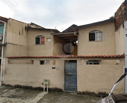 Venda Casa Rio De Janeiro Campo Grande 1