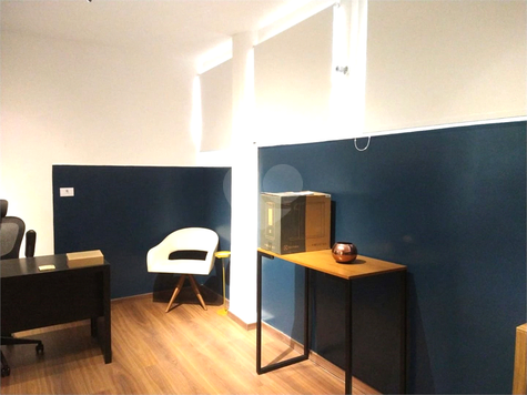 Aluguel Salas Santos Aparecida 1