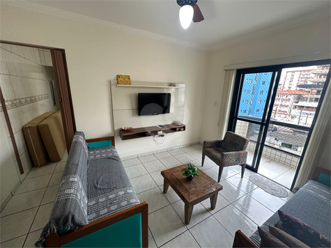 Venda Apartamento Praia Grande Canto Do Forte 1