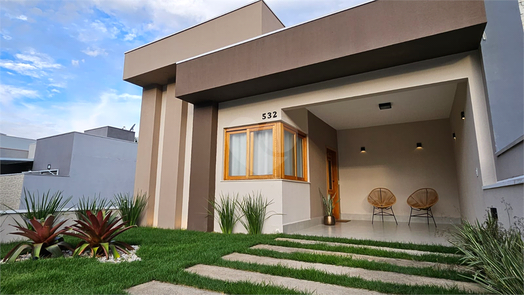 Venda Condomínio Salto Jardim Guarujá 1