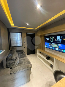 Venda Apartamento São Paulo Conjunto Residencial José Bonifácio 1