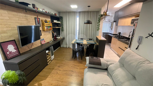 Venda Apartamento Piracicaba Morumbi 1